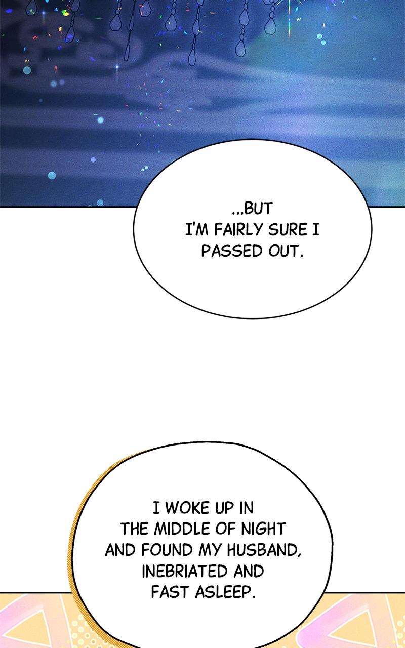 Obsidian Bride Chap 18 - Next Chap 19