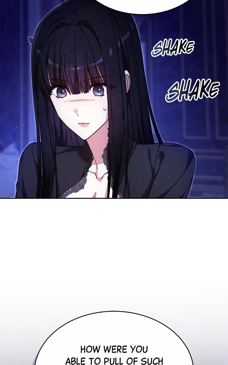 Obsidian Bride Chap 18 - Next Chap 19