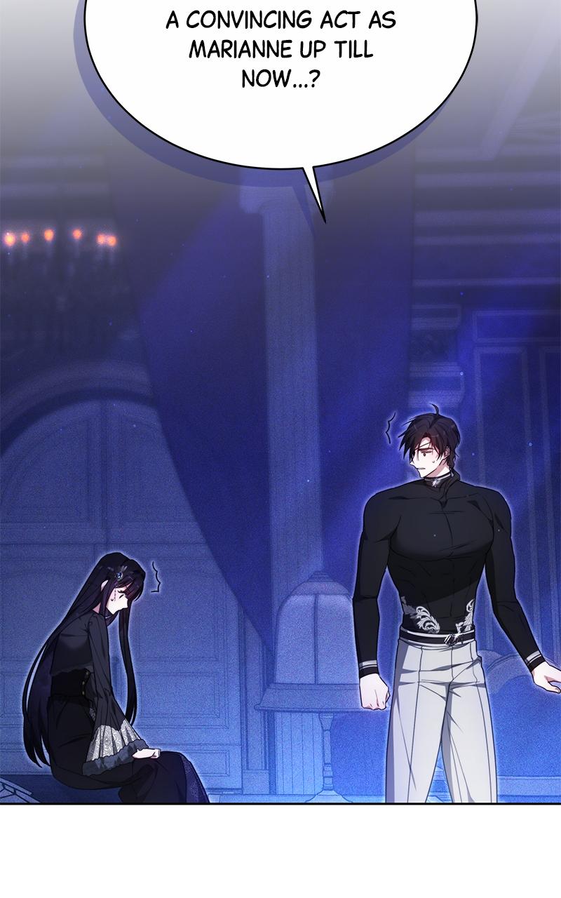 Obsidian Bride Chap 18 - Next Chap 19