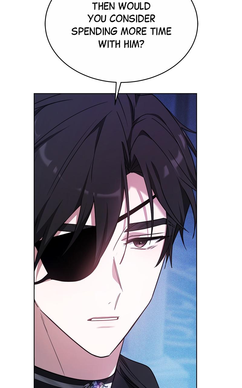 Obsidian Bride Chap 18 - Next Chap 19