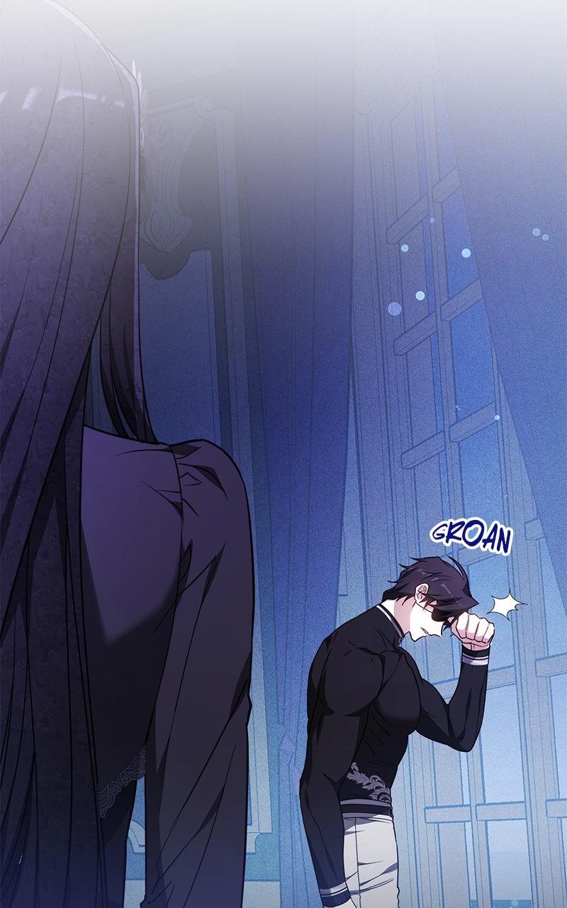 Obsidian Bride Chap 18 - Next Chap 19