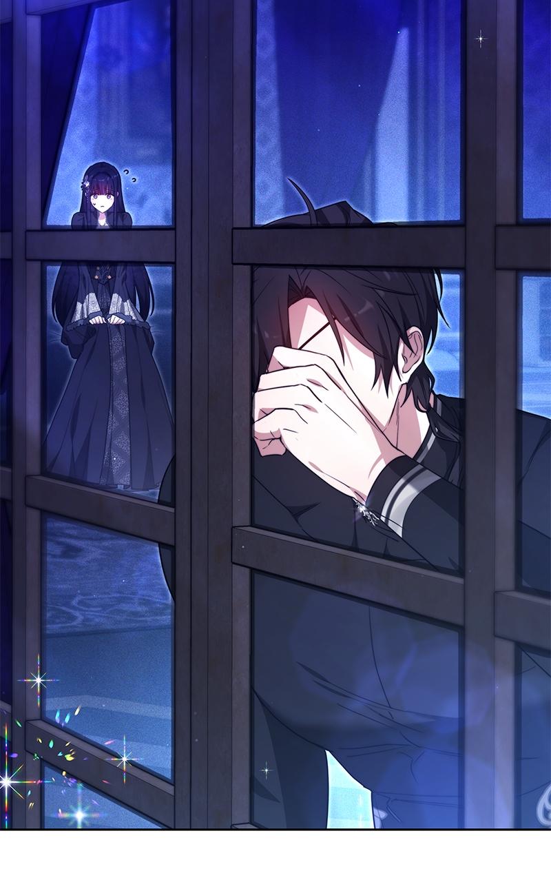 Obsidian Bride Chap 18 - Next Chap 19