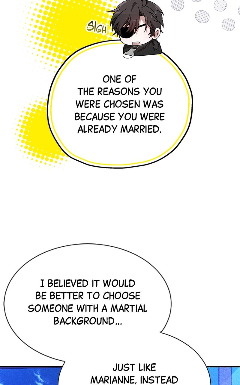 Obsidian Bride Chap 18 - Next Chap 19