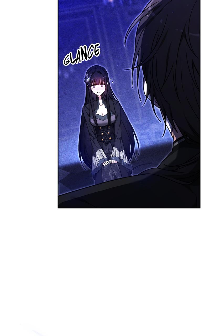 Obsidian Bride Chap 18 - Next Chap 19