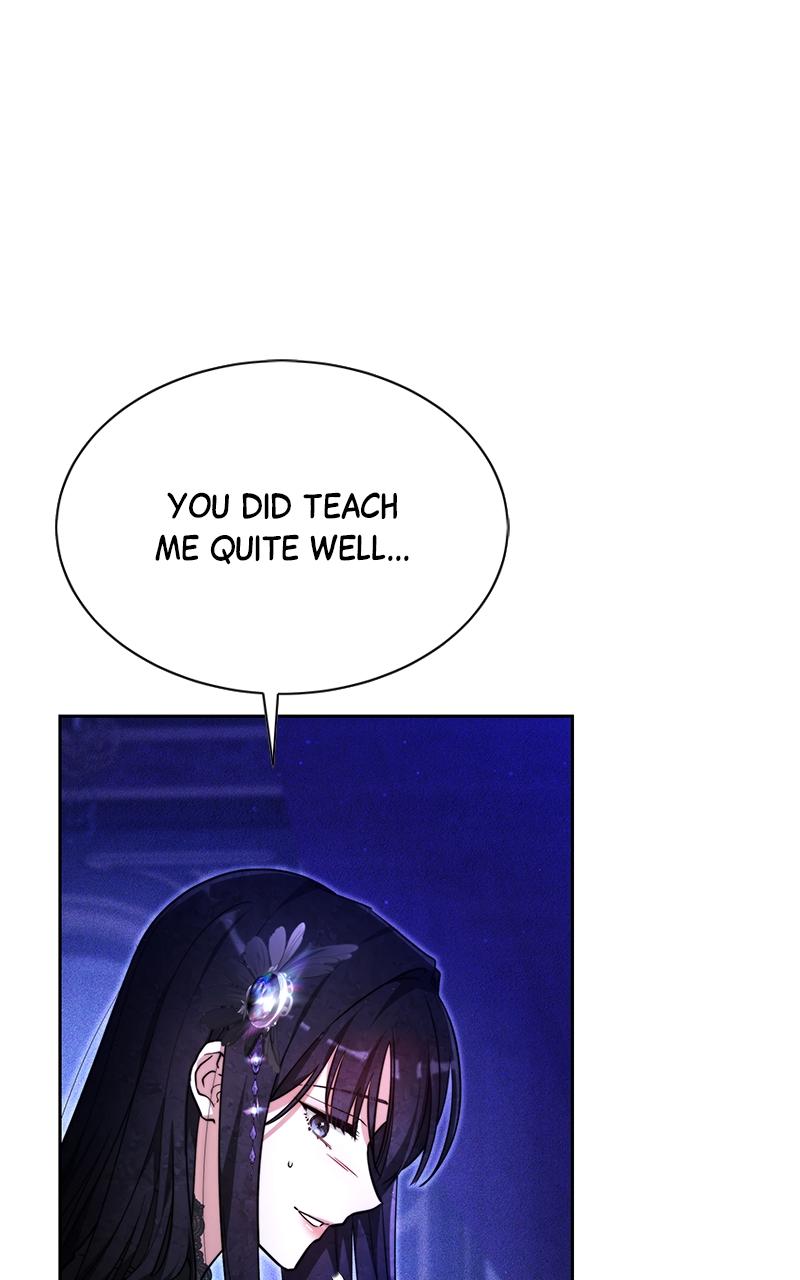 Obsidian Bride Chap 18 - Next Chap 19