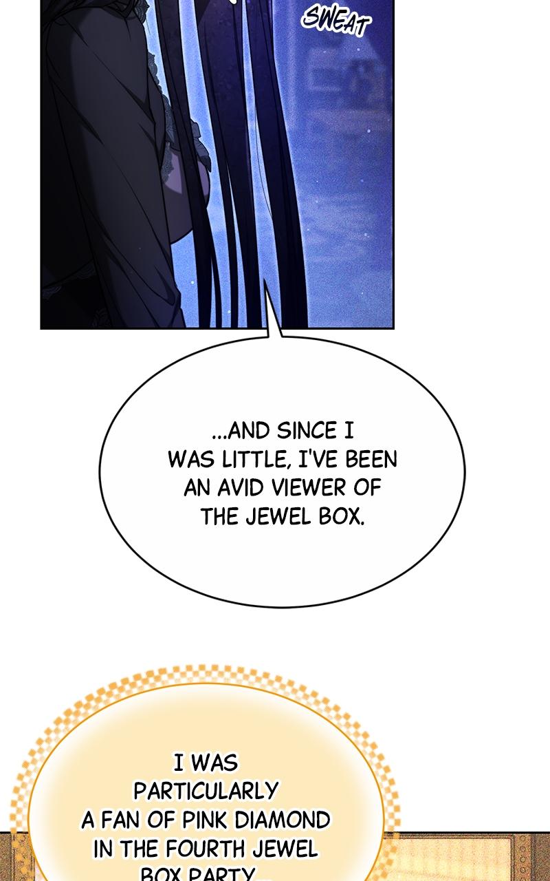 Obsidian Bride Chap 18 - Next Chap 19