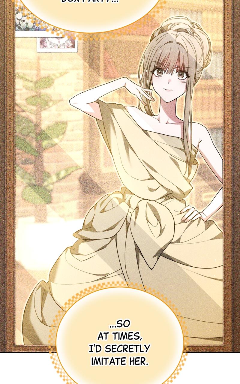 Obsidian Bride Chap 18 - Next Chap 19