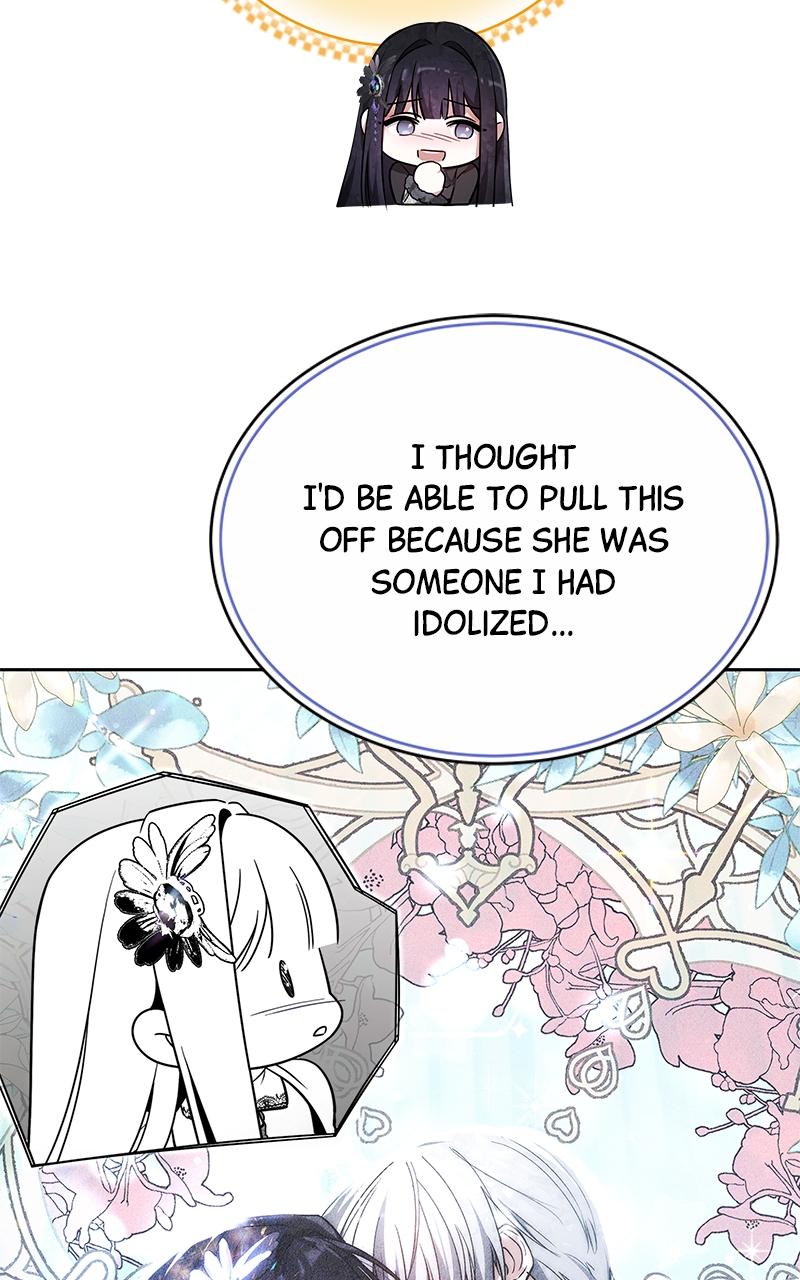 Obsidian Bride Chap 18 - Next Chap 19