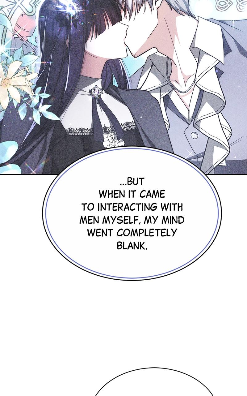 Obsidian Bride Chap 18 - Next Chap 19