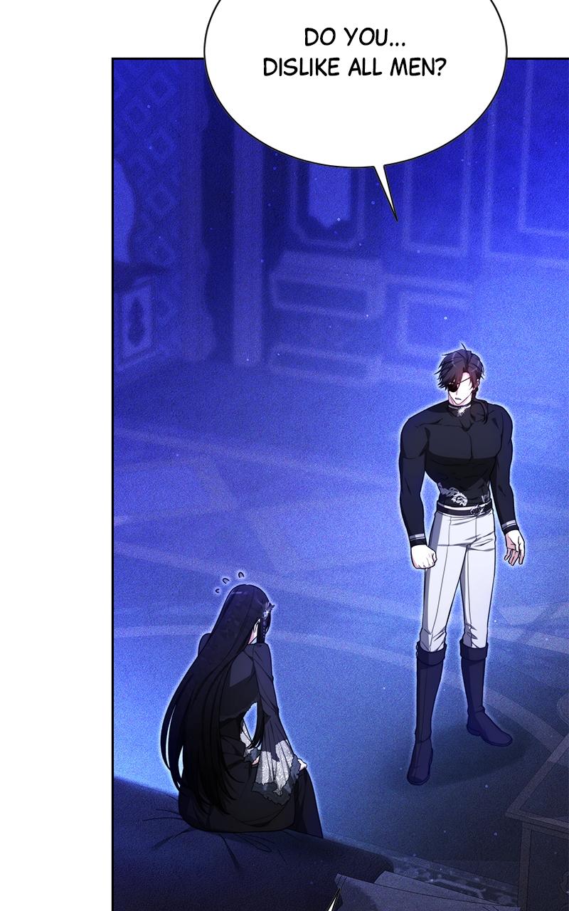 Obsidian Bride Chap 18 - Next Chap 19