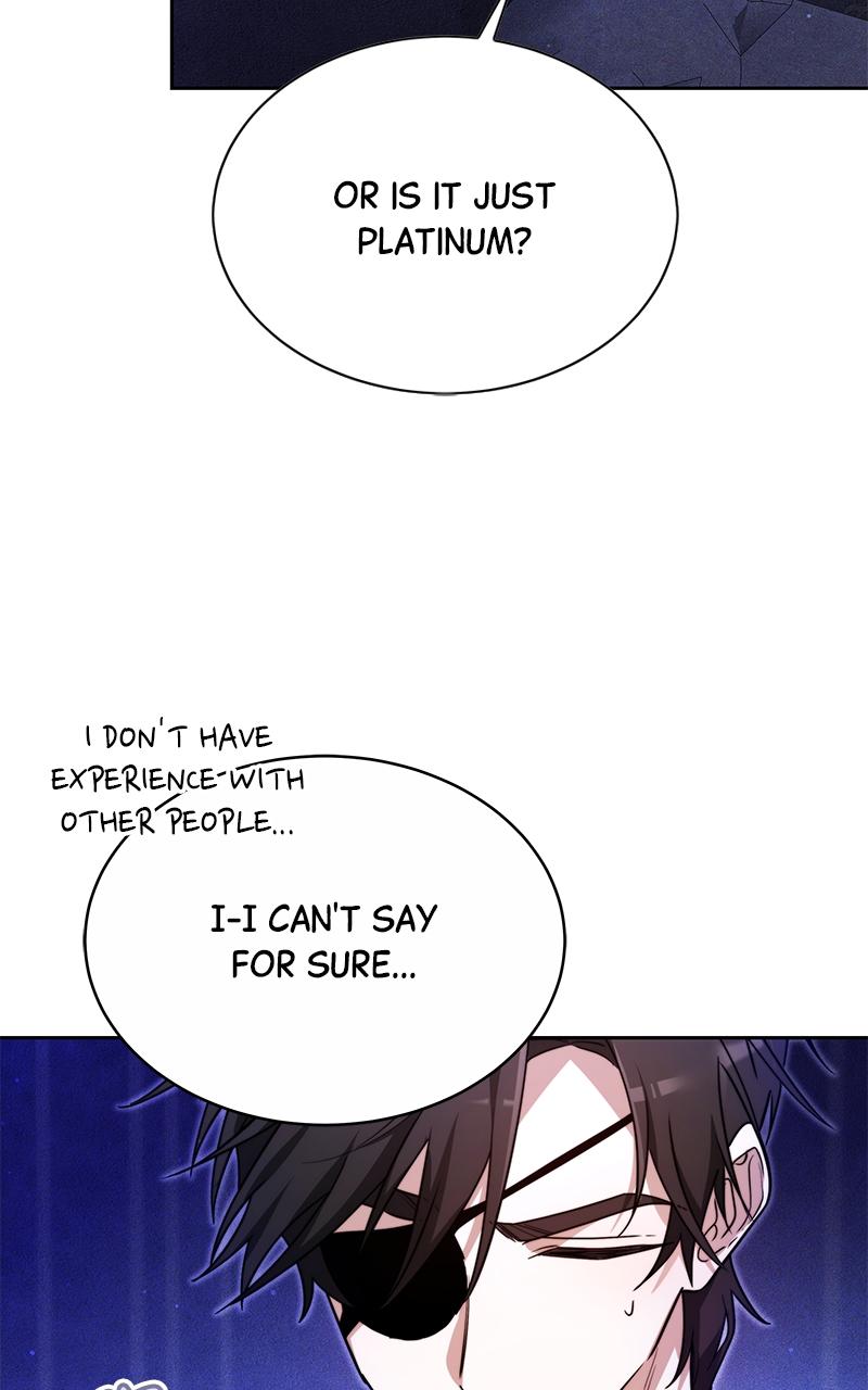 Obsidian Bride Chap 18 - Next Chap 19