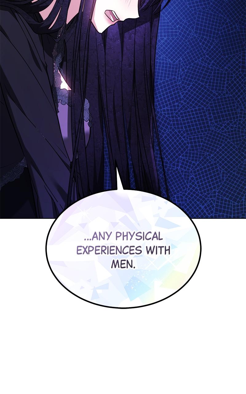 Obsidian Bride Chap 18 - Next Chap 19