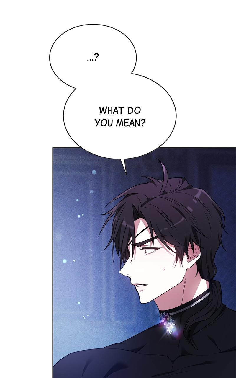 Obsidian Bride Chap 18 - Next Chap 19