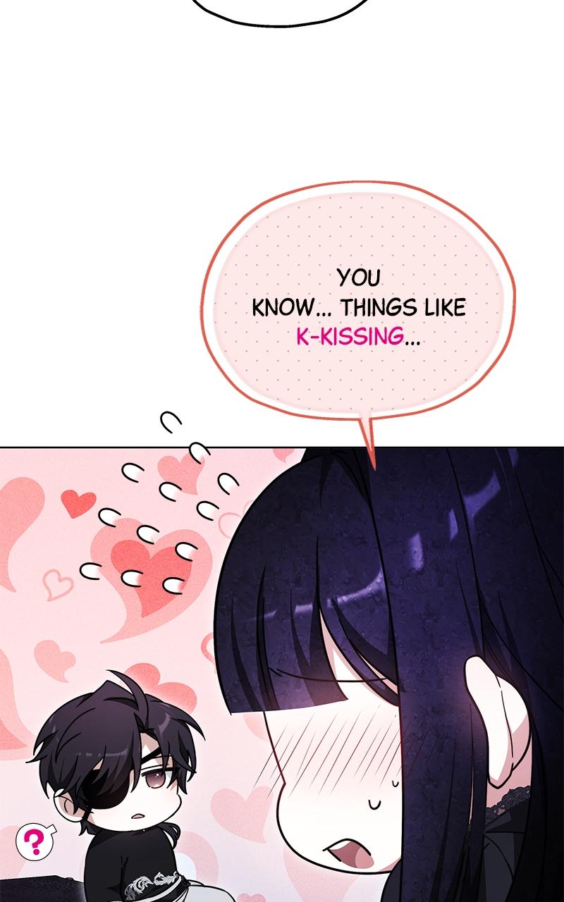 Obsidian Bride Chap 18 - Next Chap 19