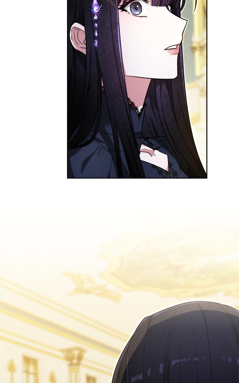 Obsidian Bride Chap 18 - Next Chap 19