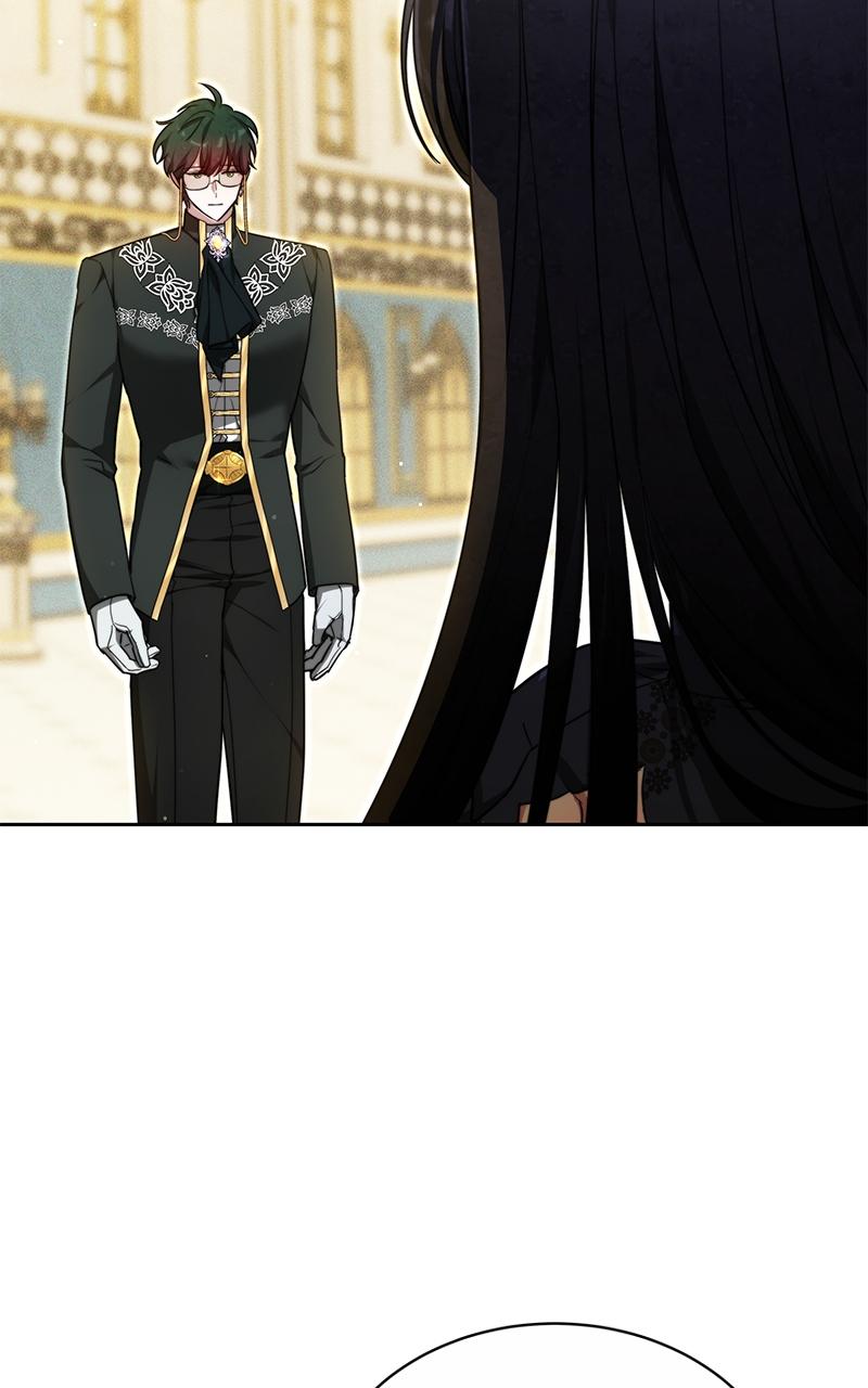 Obsidian Bride Chap 18 - Next Chap 19