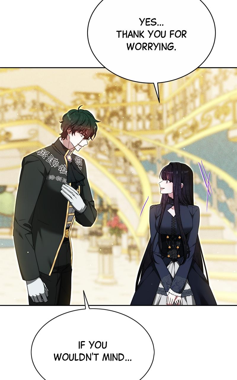 Obsidian Bride Chap 18 - Next Chap 19