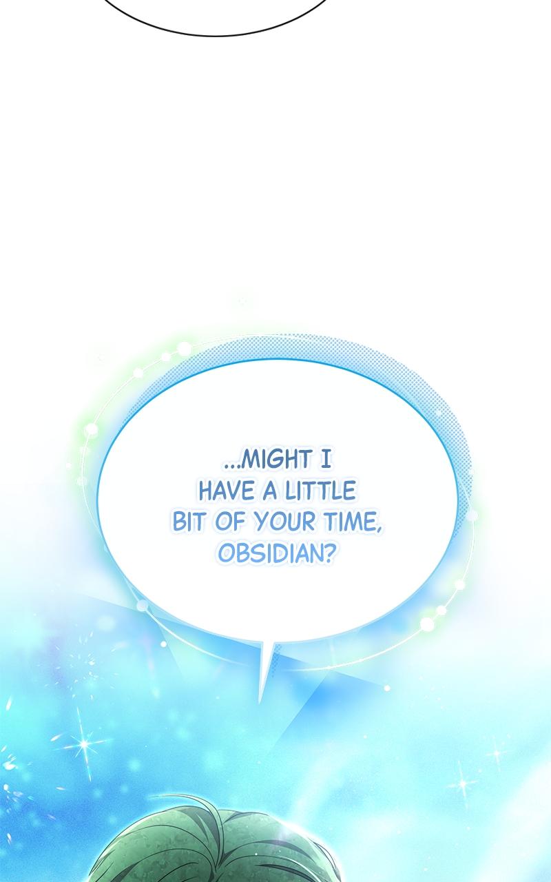 Obsidian Bride Chap 18 - Next Chap 19