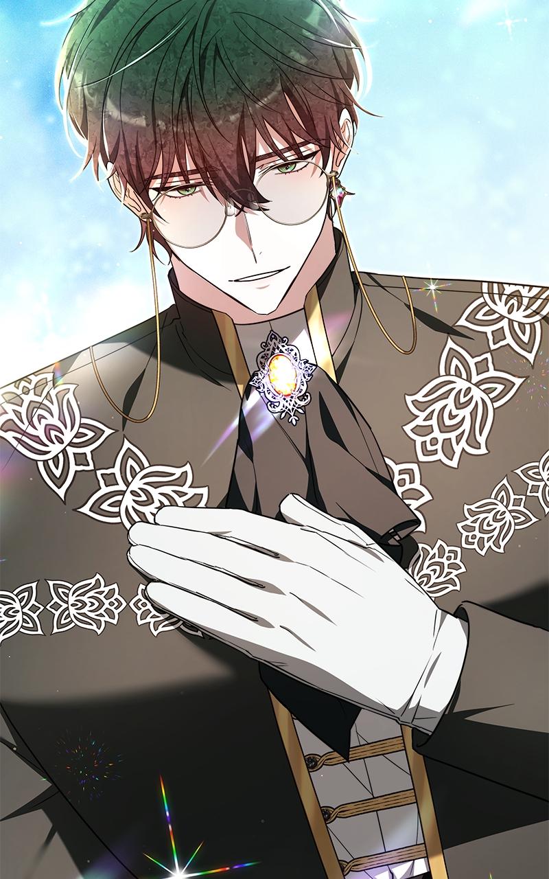 Obsidian Bride Chap 18 - Next Chap 19