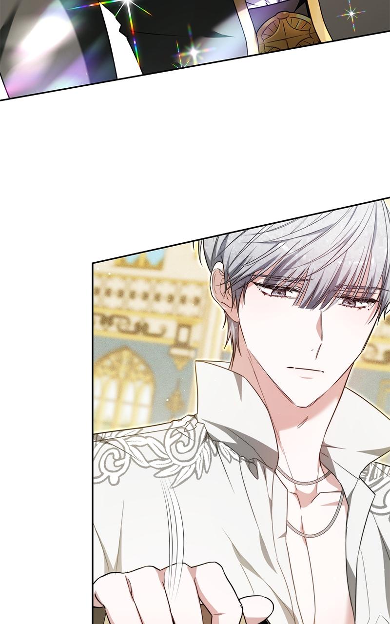 Obsidian Bride Chap 18 - Next Chap 19