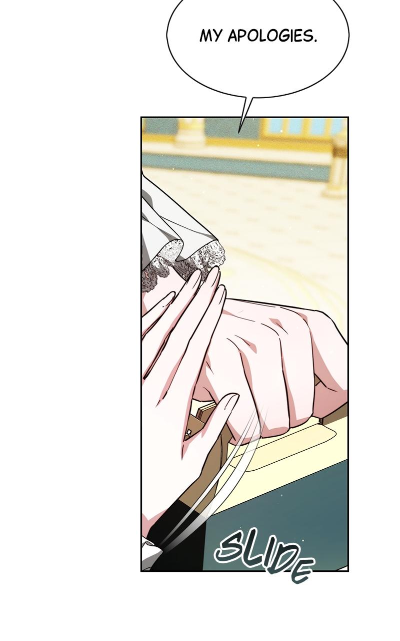 Obsidian Bride Chap 18 - Next Chap 19