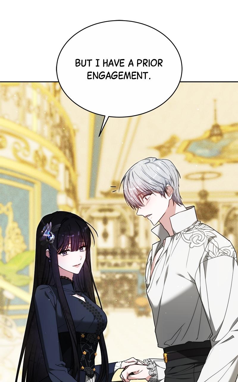 Obsidian Bride Chap 18 - Next Chap 19