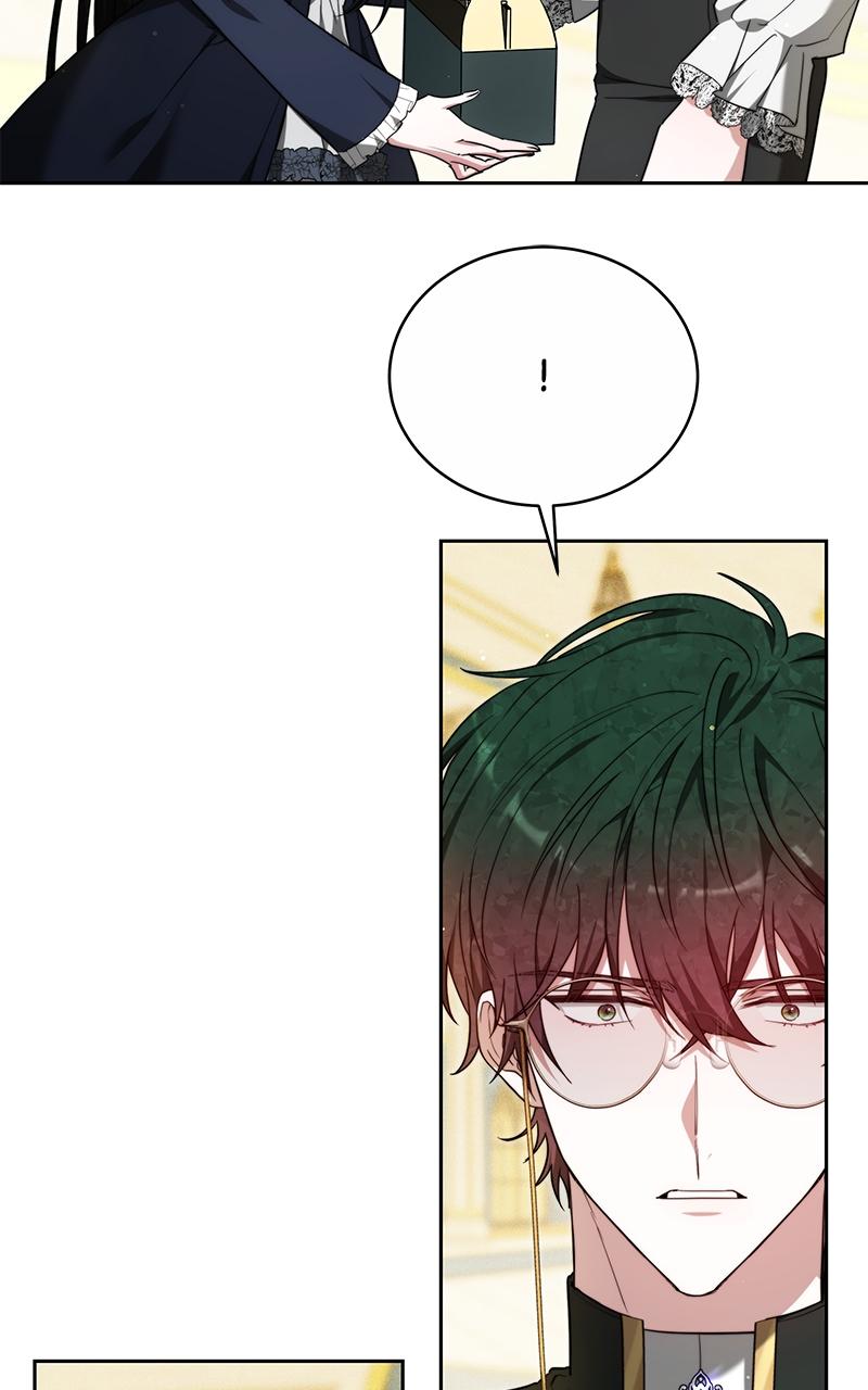 Obsidian Bride Chap 18 - Next Chap 19