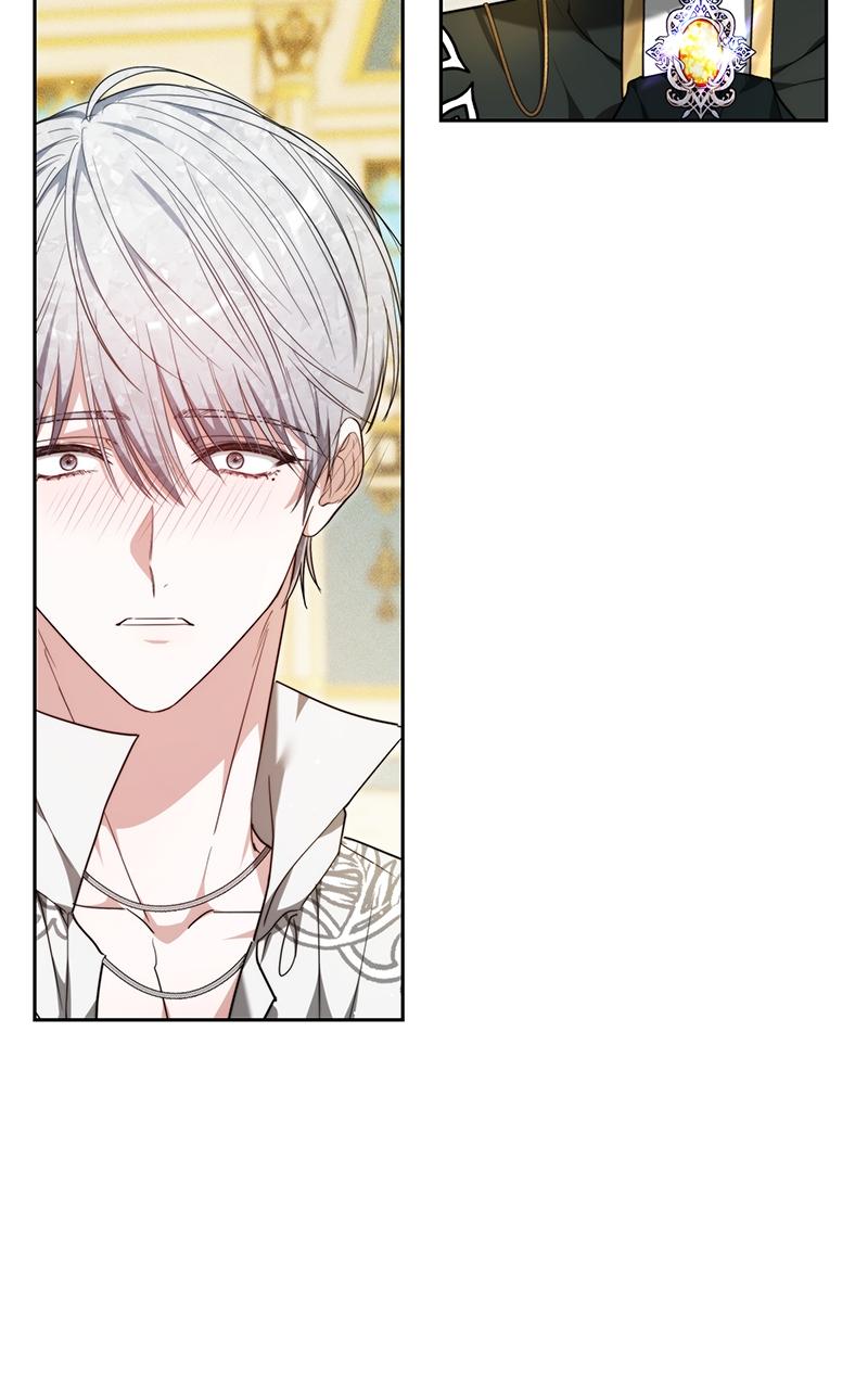 Obsidian Bride Chap 18 - Next Chap 19