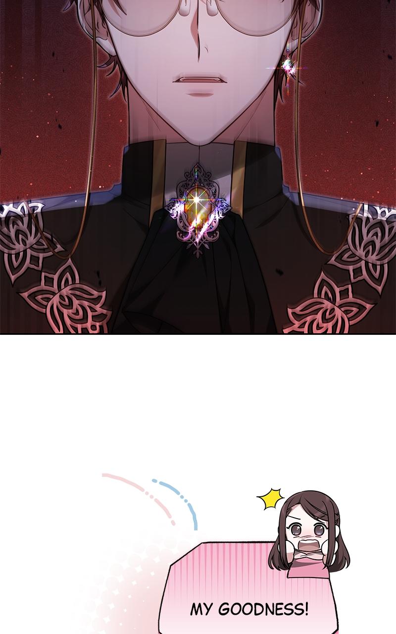 Obsidian Bride Chap 18 - Next Chap 19