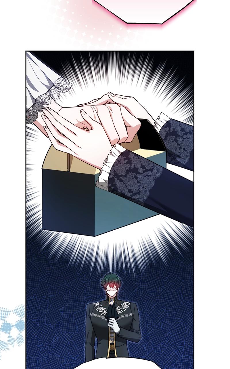 Obsidian Bride Chap 18 - Next Chap 19