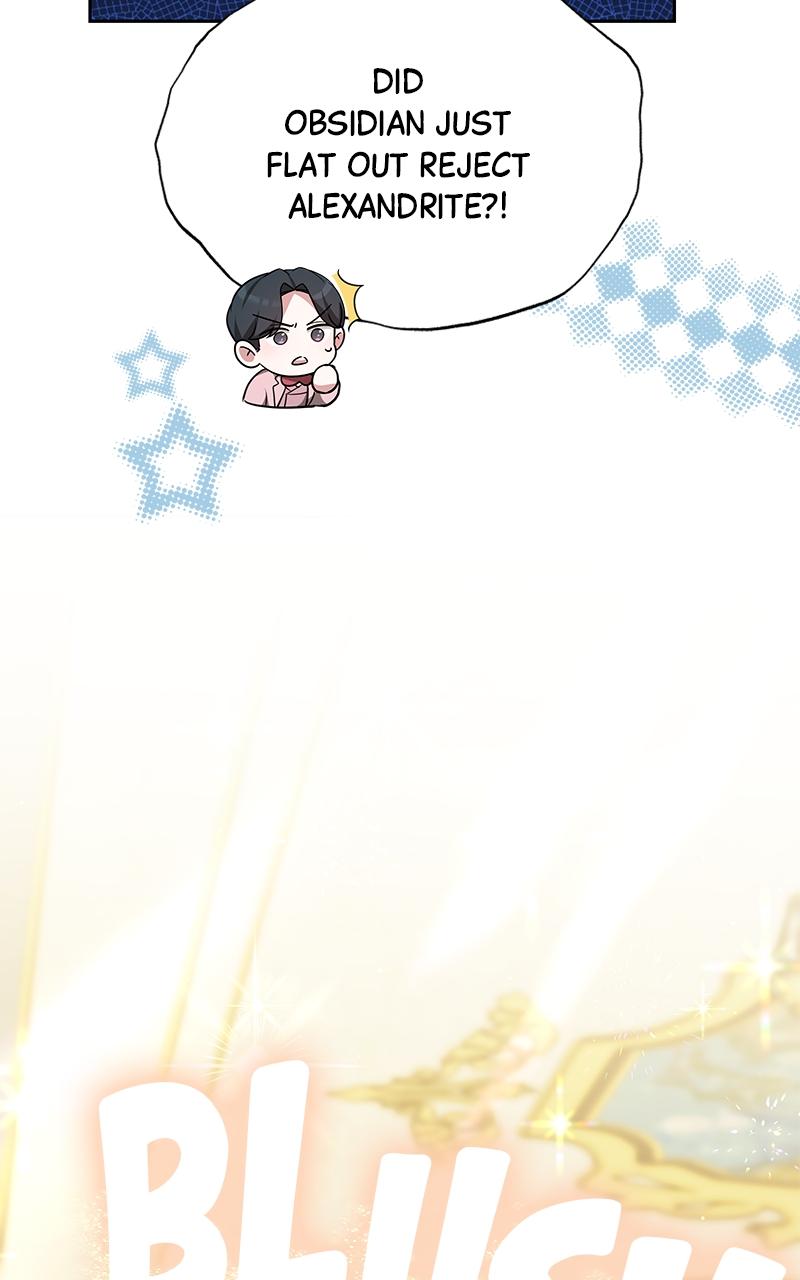Obsidian Bride Chap 18 - Next Chap 19