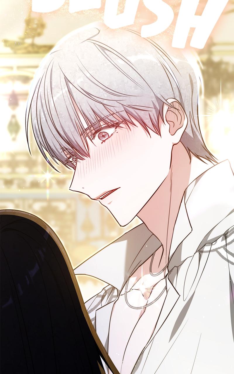 Obsidian Bride Chap 18 - Next Chap 19