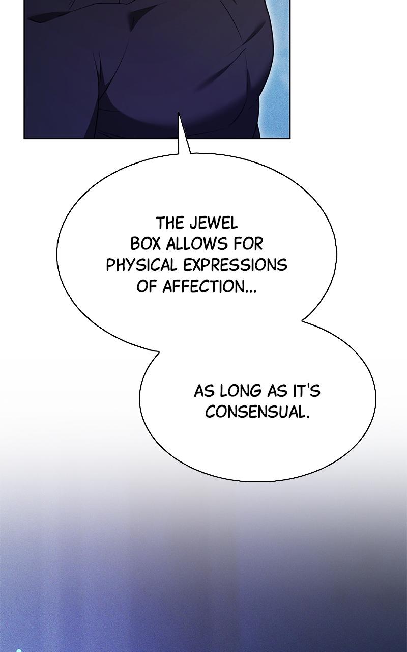 Obsidian Bride Chap 18 - Next Chap 19