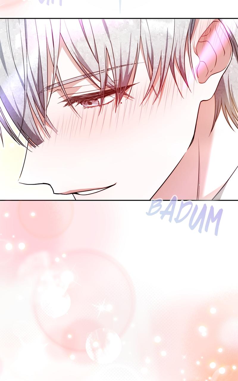 Obsidian Bride Chap 18 - Next Chap 19