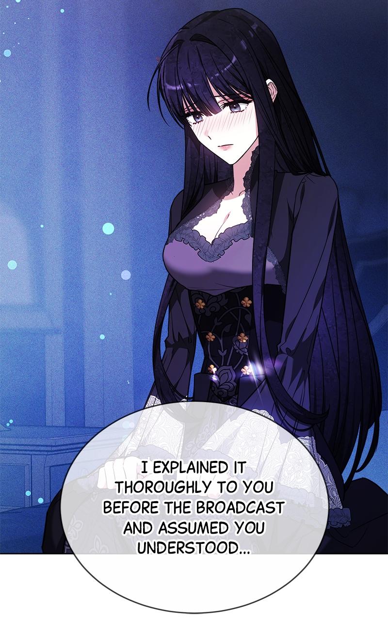 Obsidian Bride Chap 18 - Next Chap 19