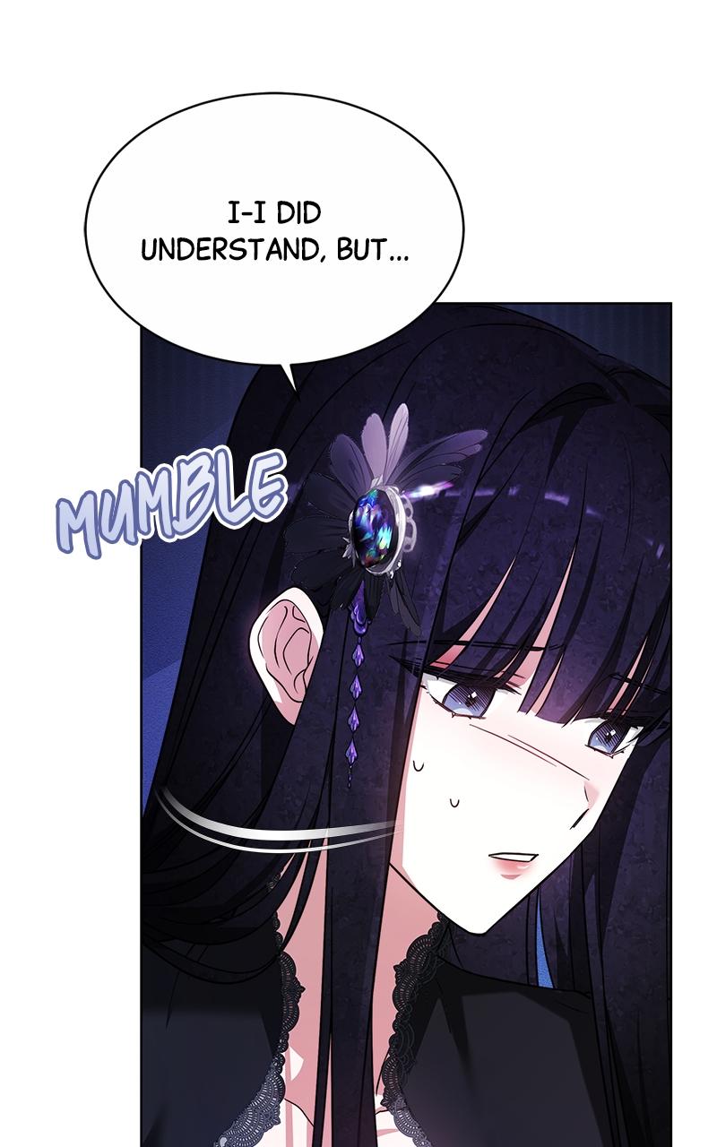 Obsidian Bride Chap 18 - Next Chap 19