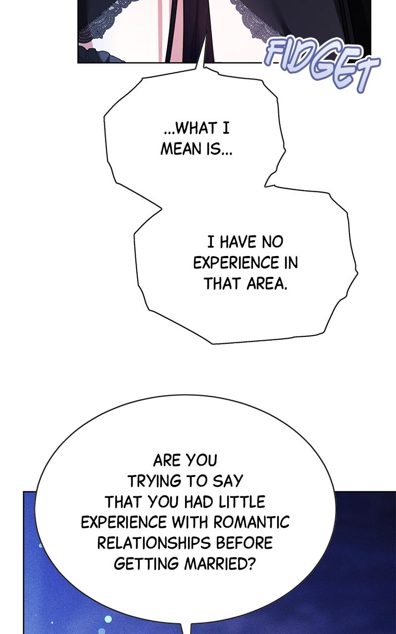 Obsidian Bride Chap 18 - Next Chap 19