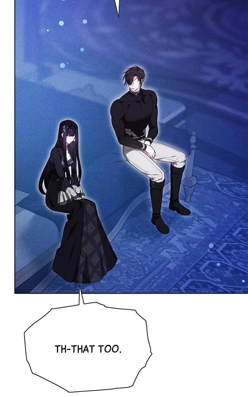 Obsidian Bride Chap 18 - Next Chap 19