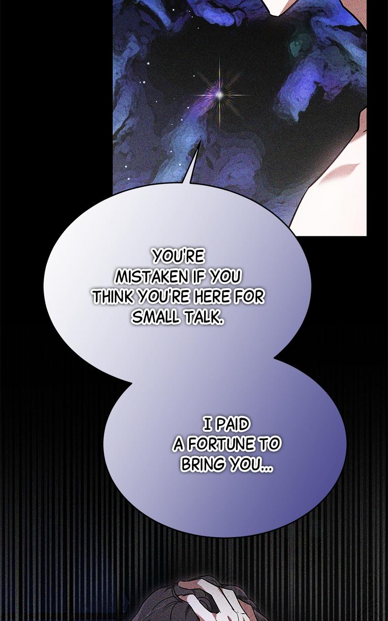 Obsidian Bride Chap 18 - Next Chap 19