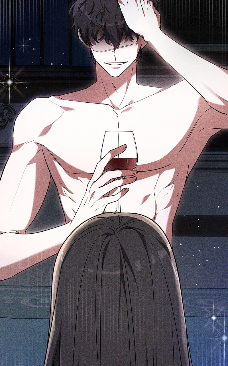 Obsidian Bride Chap 18 - Next Chap 19