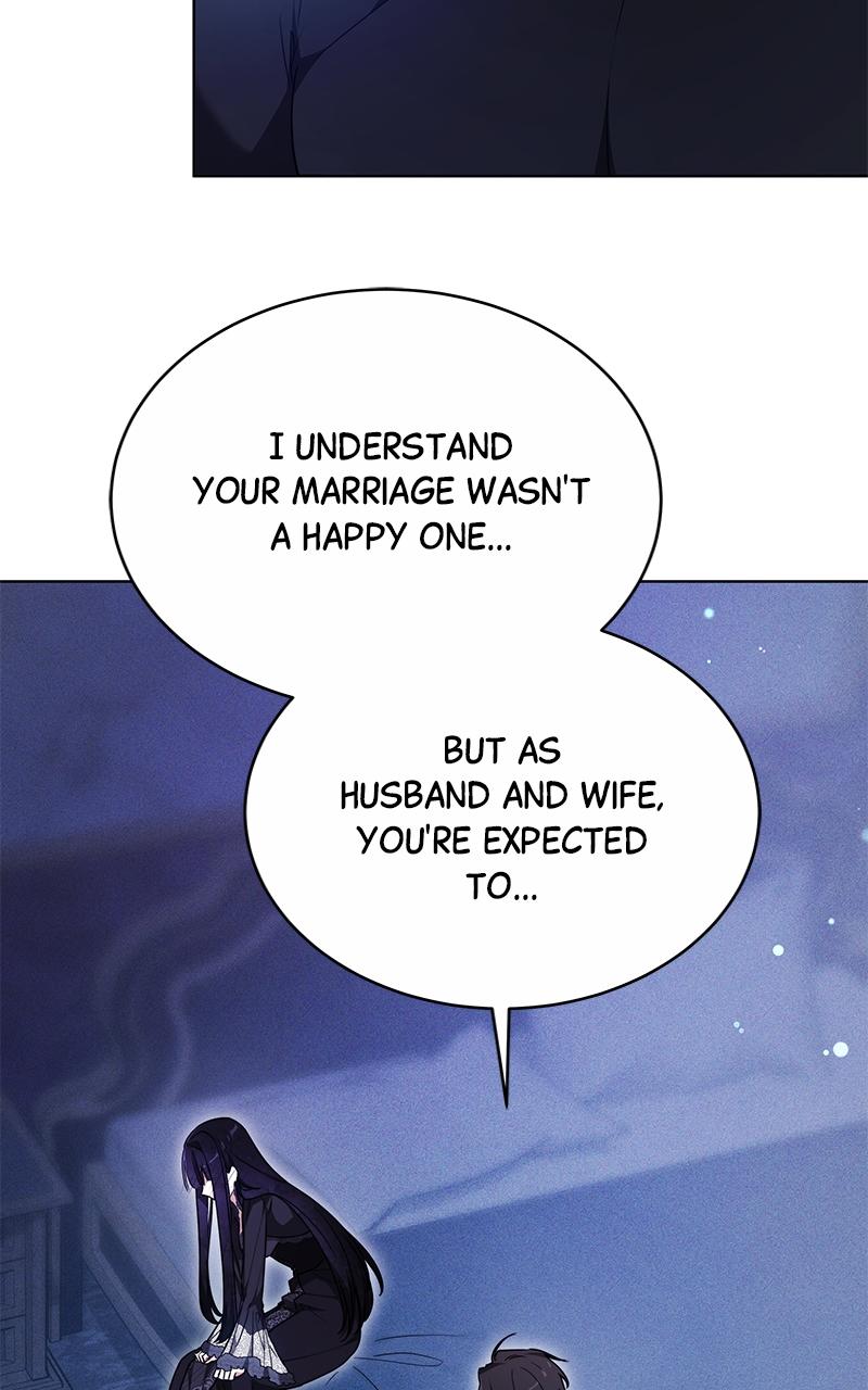 Obsidian Bride Chap 18 - Next Chap 19