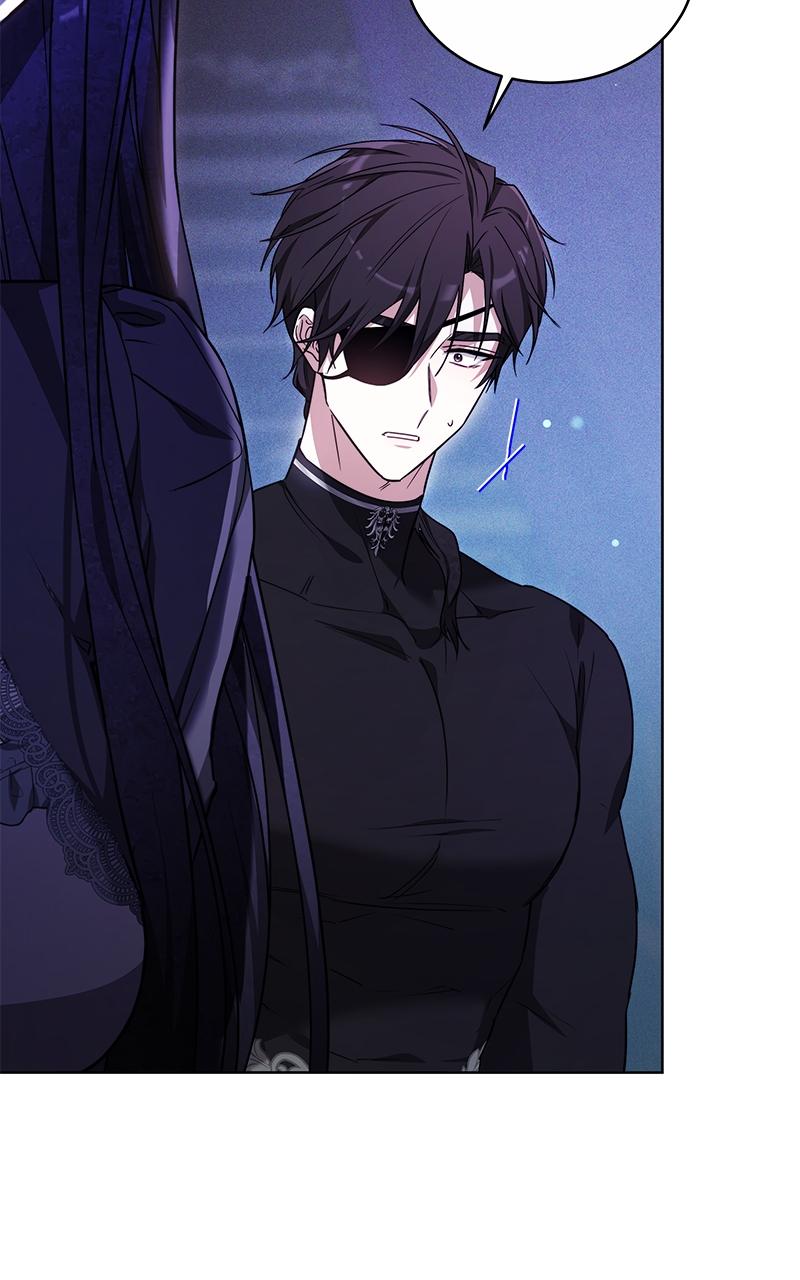 Obsidian Bride Chap 18 - Next Chap 19