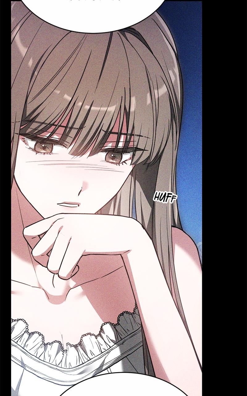 Obsidian Bride Chap 18 - Next Chap 19