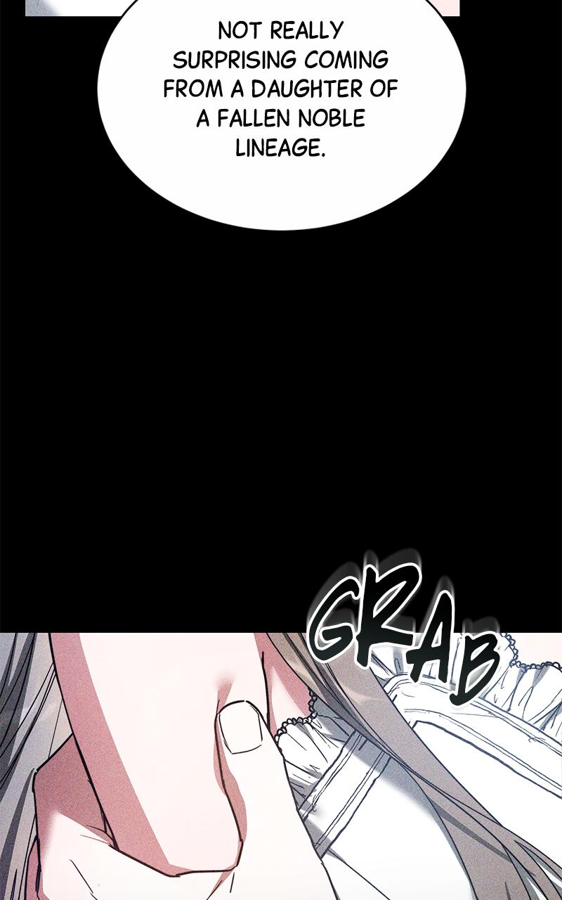 Obsidian Bride Chap 18 - Next Chap 19