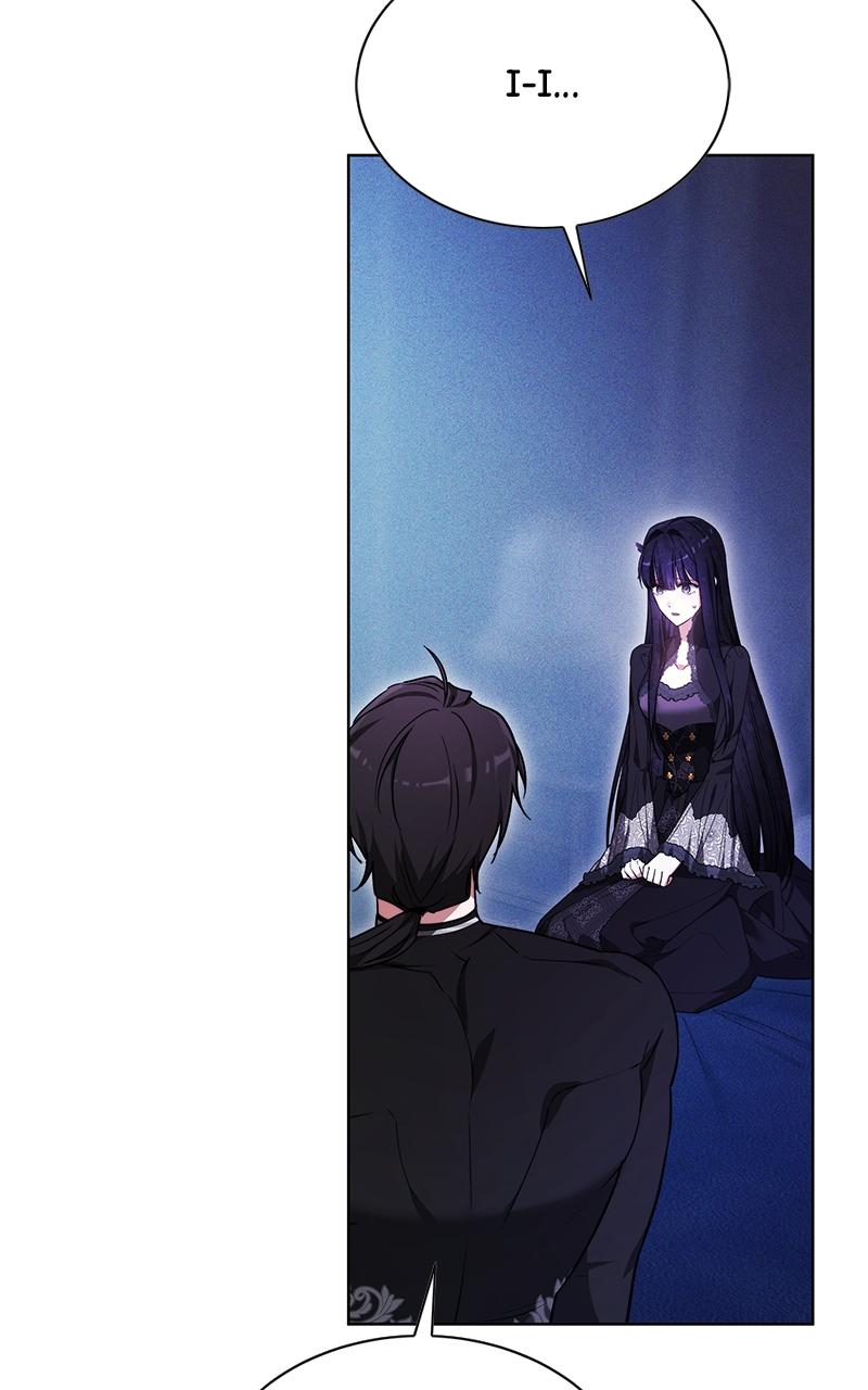 Obsidian Bride Chap 18 - Next Chap 19