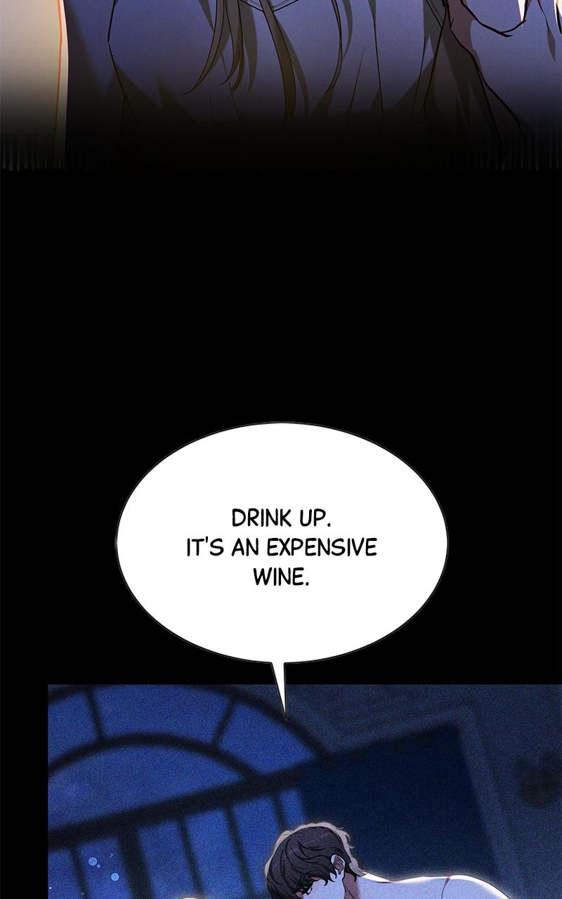 Obsidian Bride Chap 18 - Next Chap 19