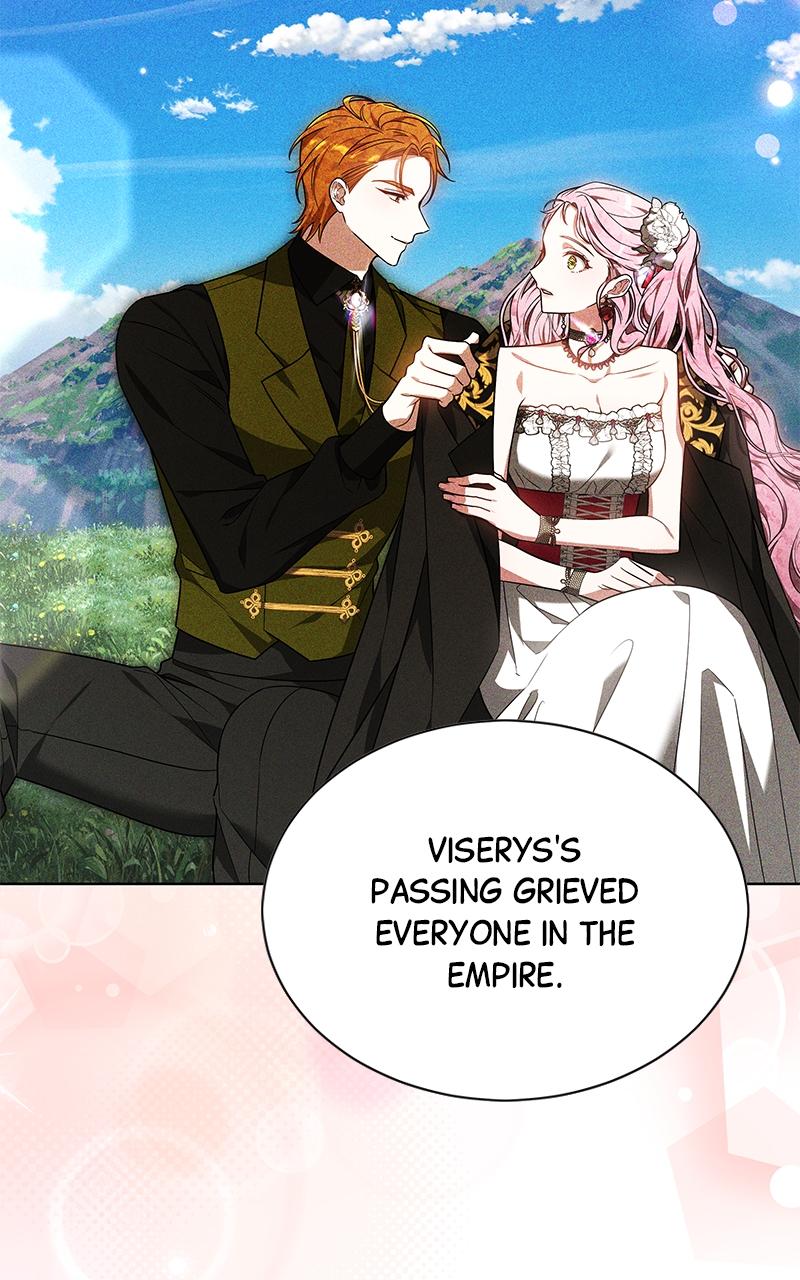 Obsidian Bride Chap 19 - Next Chap 20