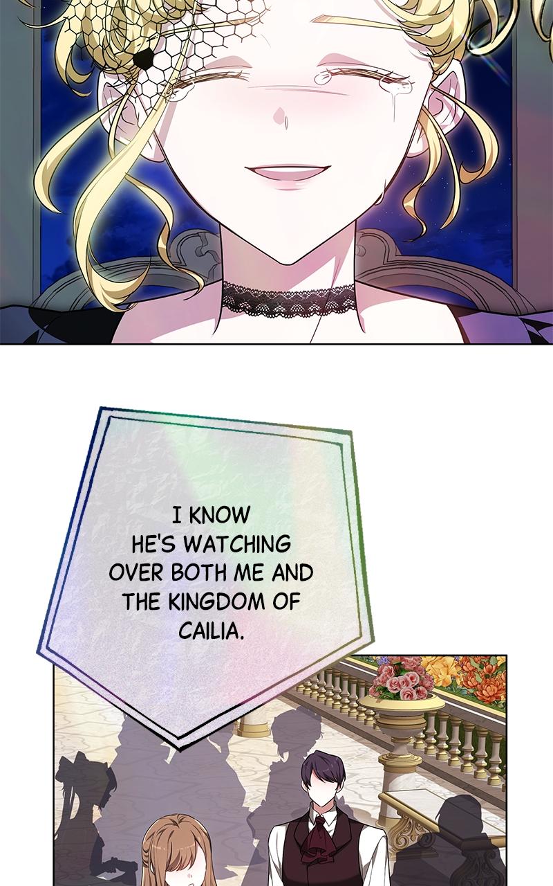 Obsidian Bride Chap 19 - Next Chap 20