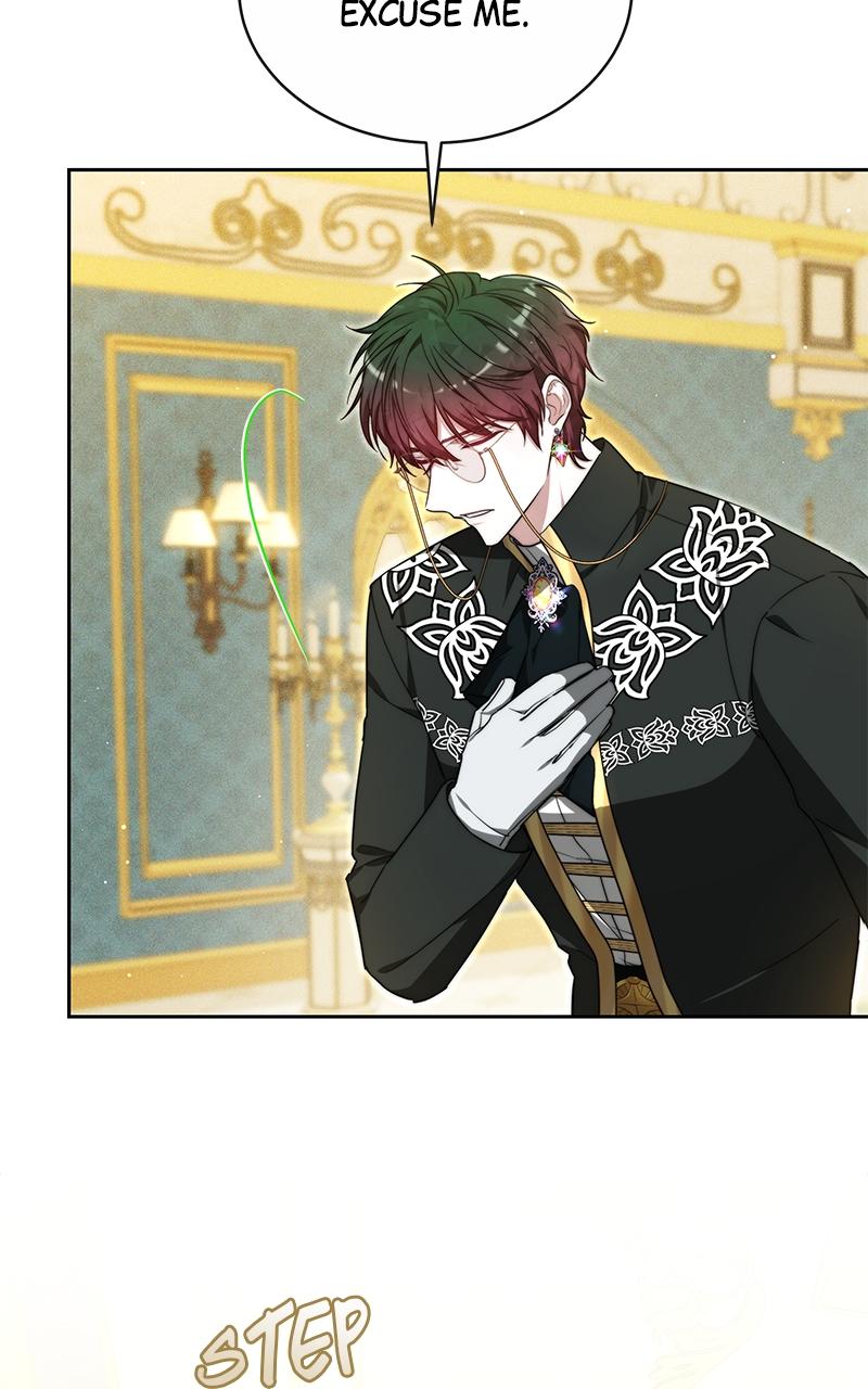 Obsidian Bride Chap 19 - Next Chap 20