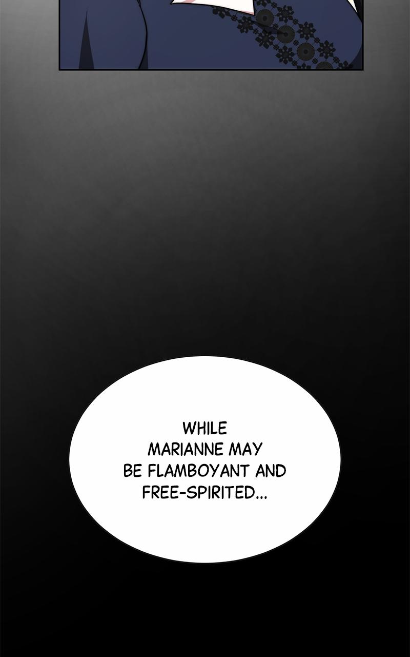 Obsidian Bride Chap 19 - Next Chap 20